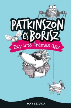 May Szilvia - Patkinszon s Borisz