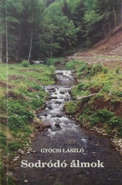 Gyócsi László - Sodródó álmok