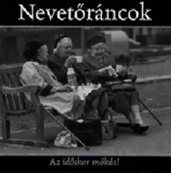 Pohn Alison - Nevetrncok