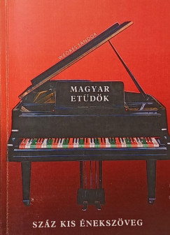 Weres Sndor - Magyar etdk
