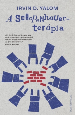 Irvin D. Yalom - A Schopenhauer-ter�pia