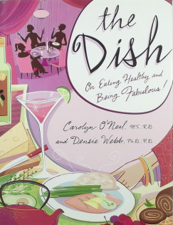 Carolyn O'Neil - Denise Webb - The Dish