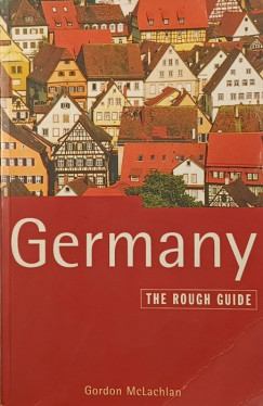 Gordon Mclachlan - Germany