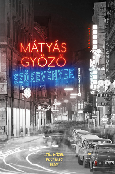 Mátyás Gyõzõ - Szökevények