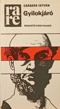 Cs�sz�r Istv�n - Gyilokj�r�