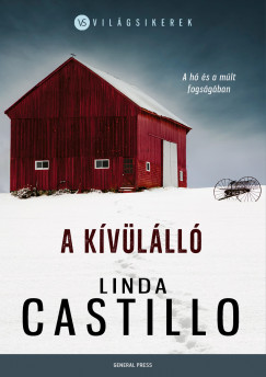 Linda Castillo - Castillo Linda - A kvlll