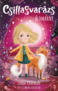 Linda Chapman - Csillagvarzs 5. - lomrny