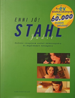 Stahl Judit - Enni j�!