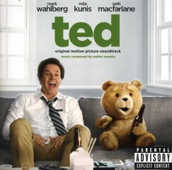 Ted - CD