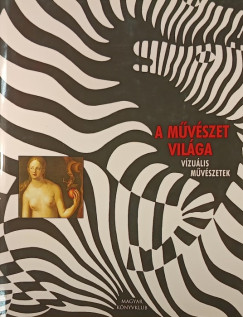 A m�v�szet vil�ga