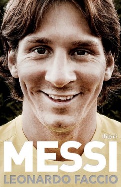 Leonardo Faccio - Messi
