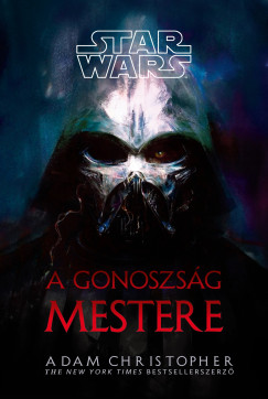 Adam Christopher - A gonoszság mestere