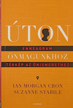 Ian Morgan Cron - Suzanne Stabile - ton nmagunkhoz