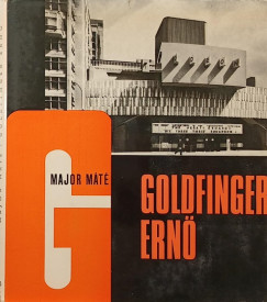 Major Mt - Goldinger Ern