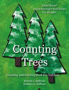 Brenda J. Sullivan - Counting Trees