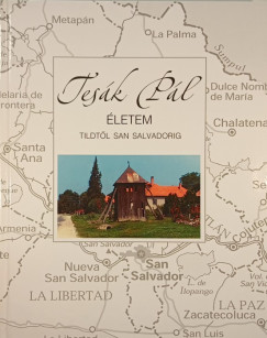 �letem Tildt�l San Salvadorig