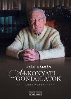 Szll Klmn - Alkonyati gondolatok