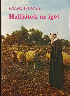 Franz Werfel - Halljtok az igt