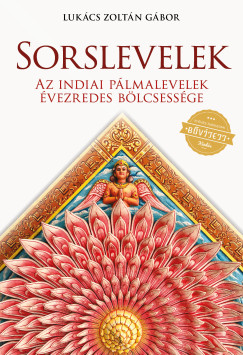 Luk�cs Zolt�n G�bor - Sorslevelek