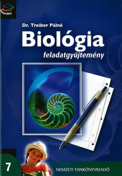 Dr. Treiber P�ln� - Biol�gia 7.