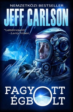 Jeff Carlson - Fagyott gbolt