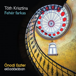 T�th Krisztina - Feh�r farkas