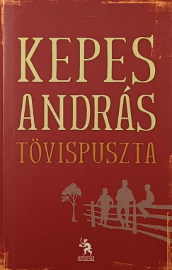 Kepes Andr�s - T�vispuszta
