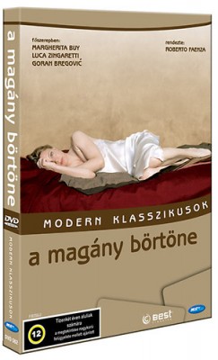 Roberto Faenza - A magny brtne - DVD