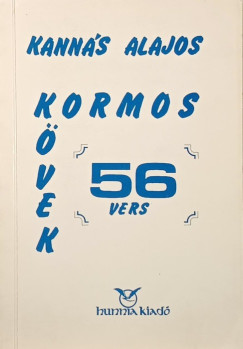 Kanns Alajos - Kormos kvek