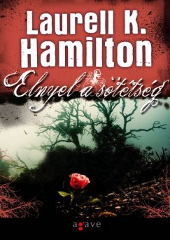 Laurell K. Hamilton - Elnyel a sttsg