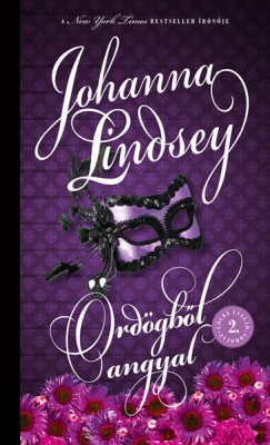 Johanna Lindsey - rdgbl angyal