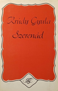Krúdy Gyula - Szerenád