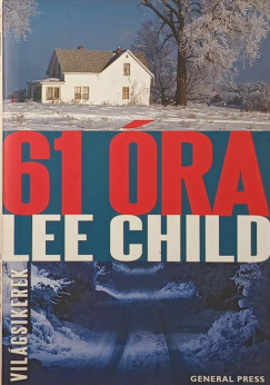 Lee Child - 61 �ra