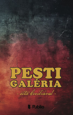 Barna Zsolt - Pesti gal�ria