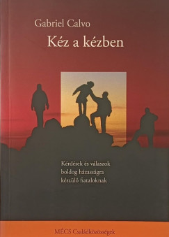 Gabriel Calvo - K�z a k�zben
