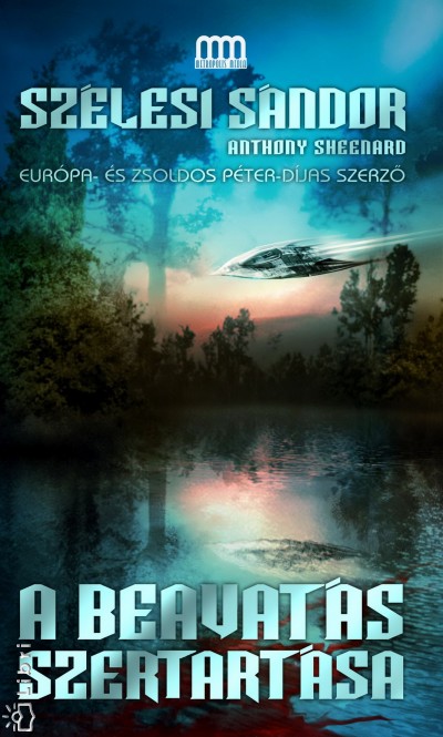 Szélesi Sándor - A beavatás szertartása