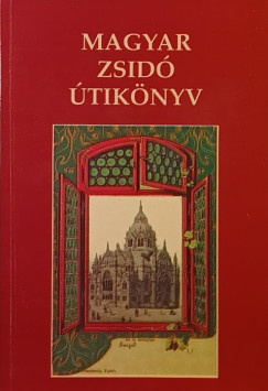 Orbn Ferenc - Magyar zsid tiknyv