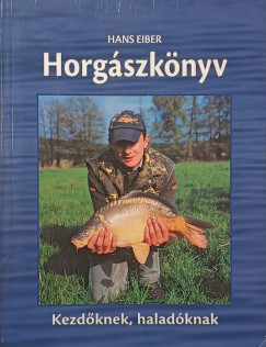 Hans Eiber - Horgászkönyv