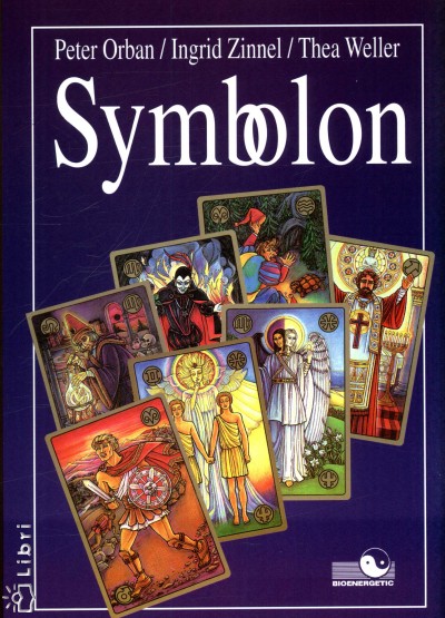 Peter Orban - Thea Weller - Ingrid Zinnel - Symbolon