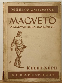 Mricz Zsigmond - Magvet - alrt