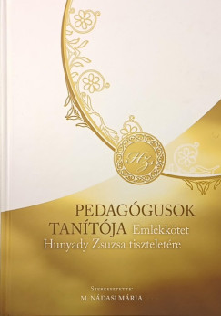 Pedag�suok tan�t�ja