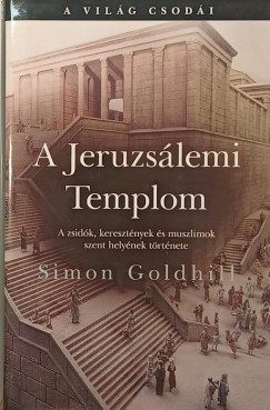A Jeruzsálemi Templom