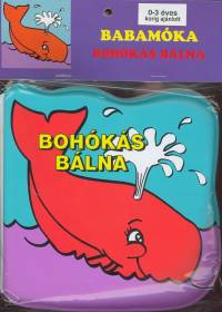 Babamka - bohks blna