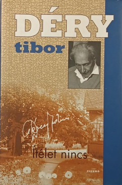 Dry Tibor - tlet nincs