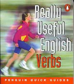 Gillian Porter Ladousse - REALLY USEFUL ENGLISH VERBS