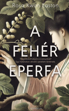 Rosa Kwon Easton - A fehr eperfa
