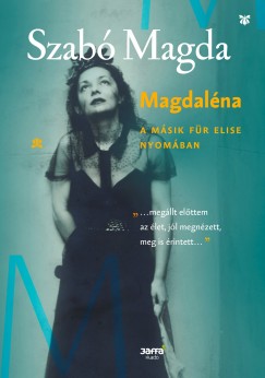 Szab Magda - Magdalna