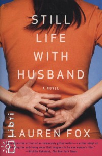 Lauren Fox - Still Life with Husband