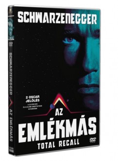 Paul Verhoeven - Az emlkms - DVD
