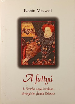 Robin Maxwell - A fatty�